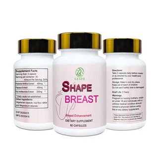 Big Breast Care Firming Capsule