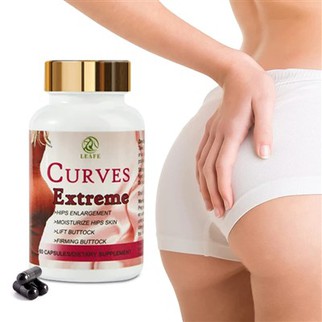 Booty Pills Supplements for Bigger Butt
