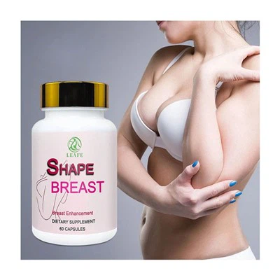 Breast Growth Increase Capsule