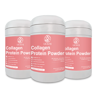 Collagen Protein Powder For Skin