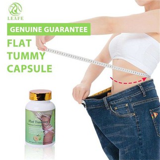Garcinia Weight Loss Flat Tummy Capsules
