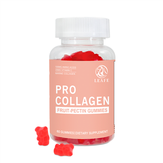 Pro Collagen Supplements Gummies