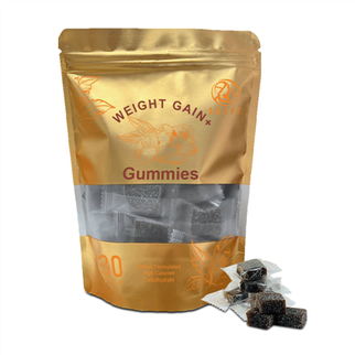 The Bbl Weight Gain Gummies