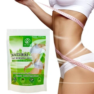 Skinny Slim Fit Belly Fat Burning Tea