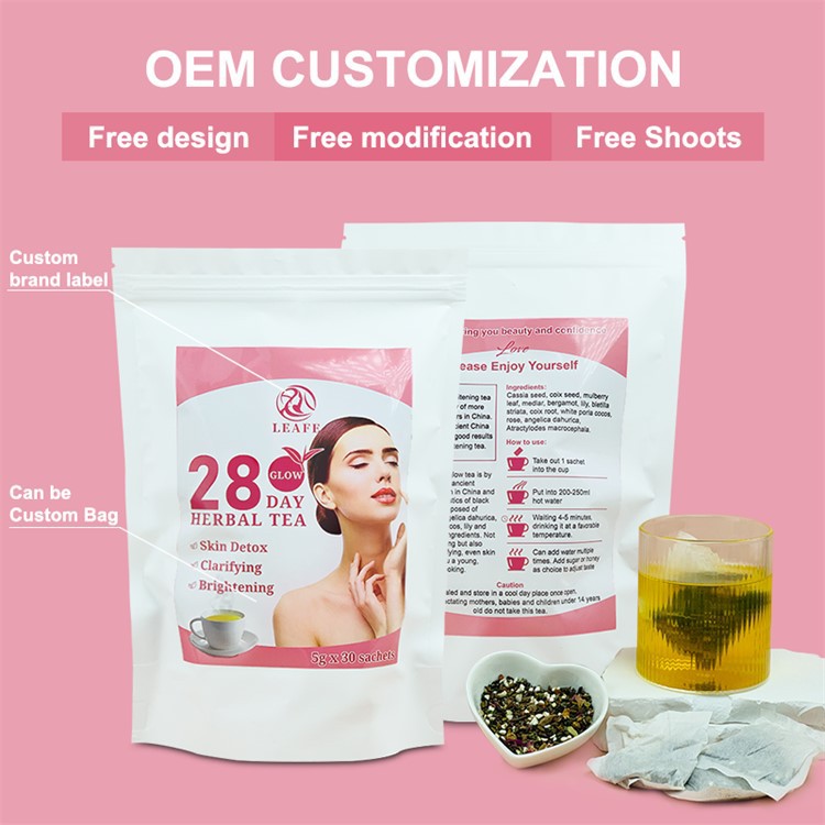 CUSTOMIZED SERVICES CUSTOMIZED SERVICES