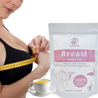 Breast Enhancement Tea For Breast Growth