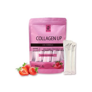 Liquid Marine Collagen Powder Drink For Women
