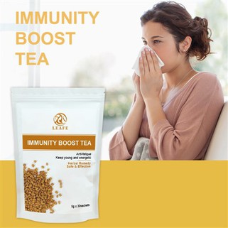 Natural Immune Booster Tea